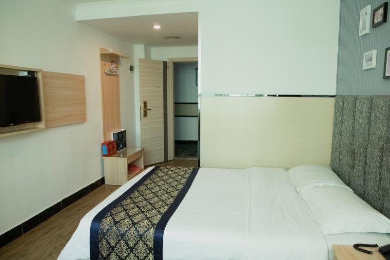 Huizhou City Star HotelGuest Room