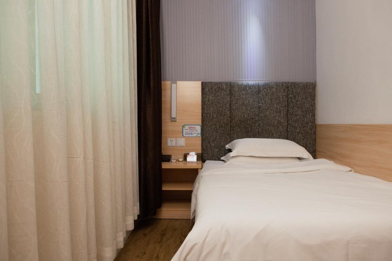 Huizhou City Star HotelGuest Room