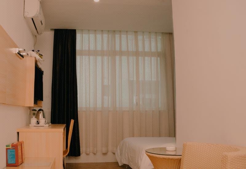 Huizhou City Star HotelGuest Room