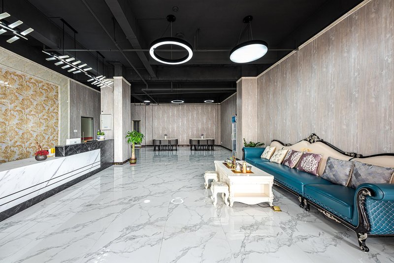 Meimanju Apartment Over view