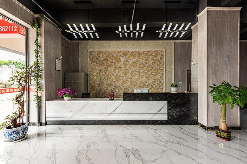 Meimanju Apartment Over view