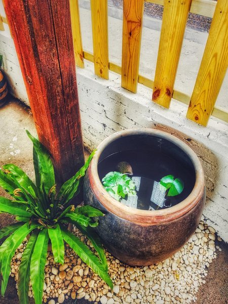 Zhanjiang Te Cheng island holiday villaHotel public area