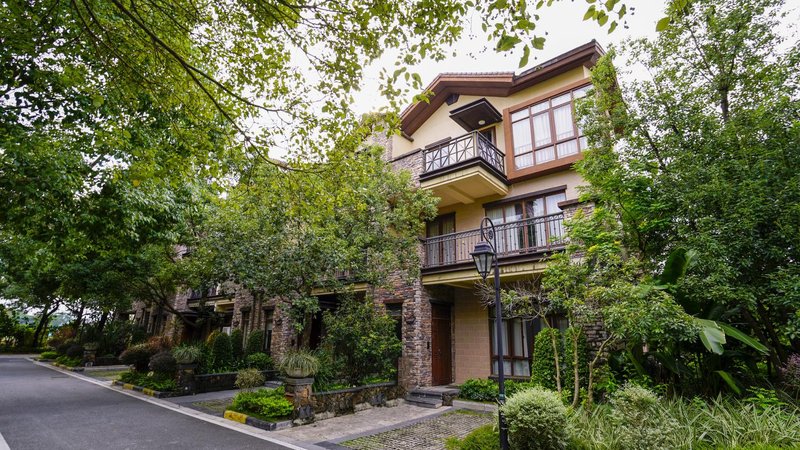 Fushangmeijia HotelGuest Room