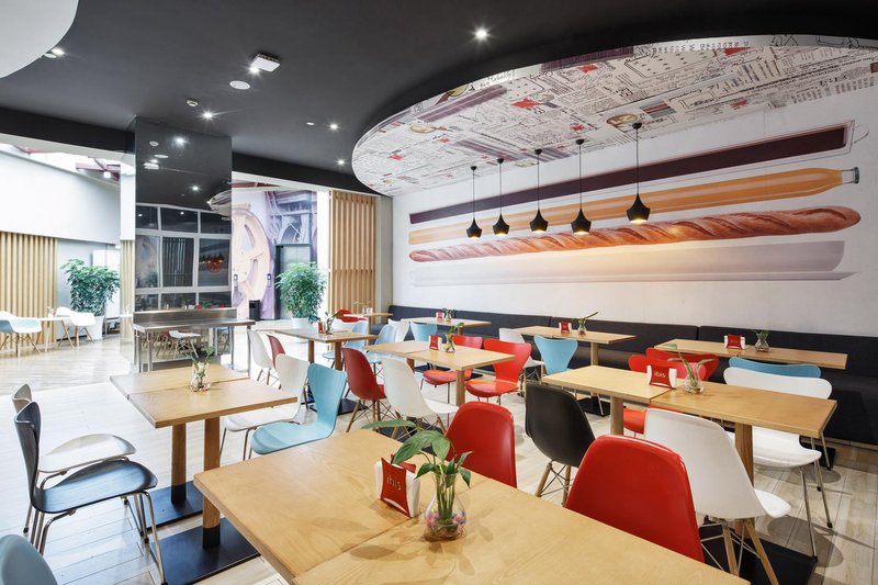 IBIS hotel Restaurant