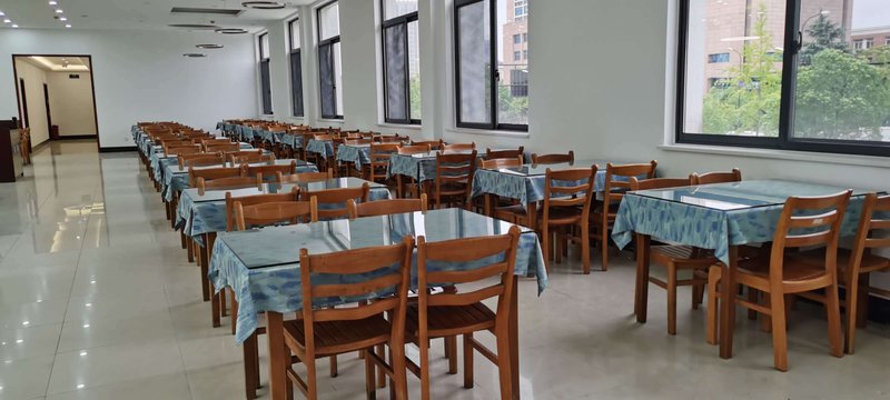 Binwenyuan Hotel Restaurant