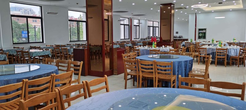 Binwenyuan Hotel Restaurant