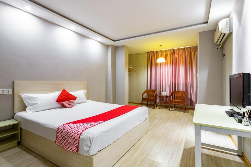 Zhengyang HotelGuest Room