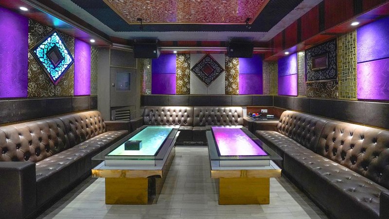 Fushangmeijia HotelGuest Room