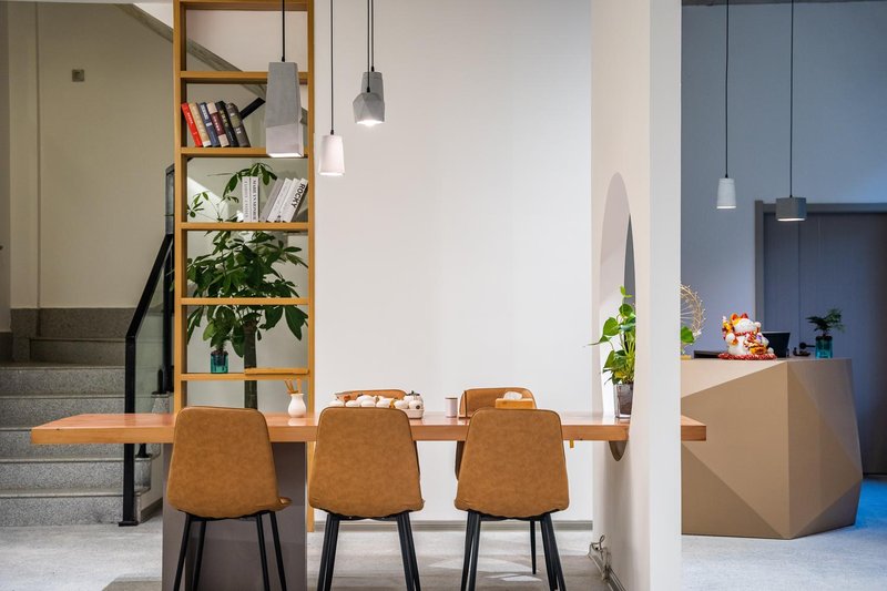 Zhen'guiyunzhu GuesthouseRestaurant