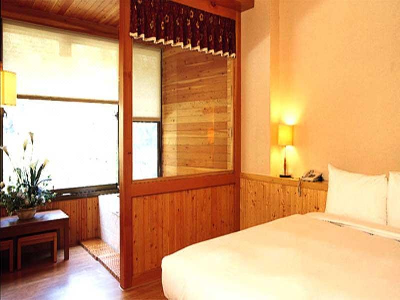 Dragon Vally Hotel and Paradise Guest Room