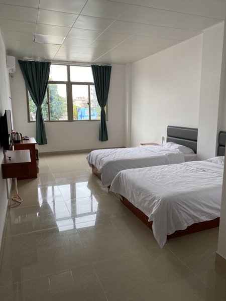 BAIXUANYIHOTELGuest Room