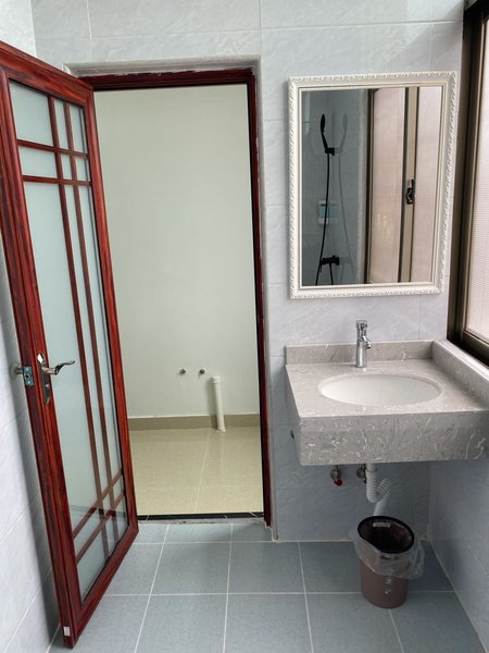 BAIXUANYIHOTELGuest Room