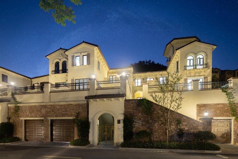 Muyin·Anji Golf Selected Parent-Child Holiday Landscape VillaOver view