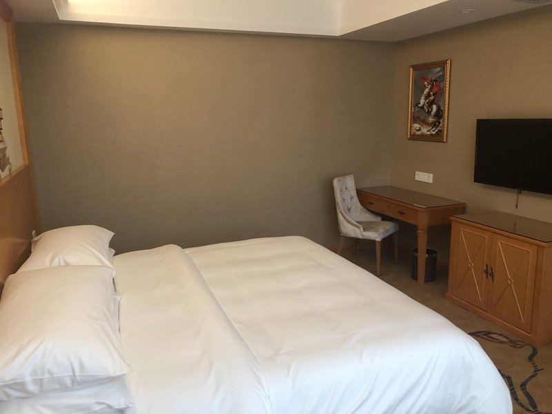 Vienna Hotel (Yingde Yicui Plaza) Guest Room