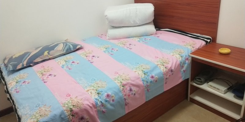 客房