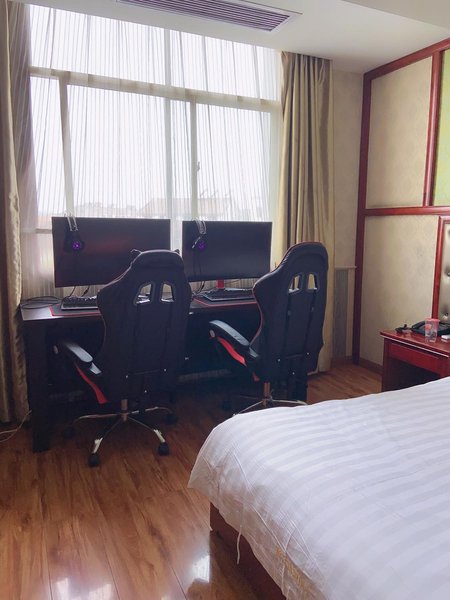 Yongyang City Hotel Guest Room