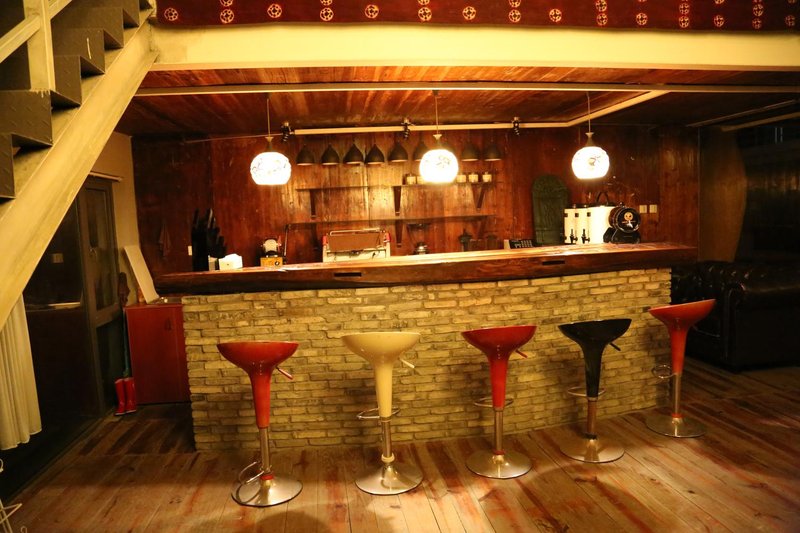 Hangzhou Shenghong Apartment 休闲