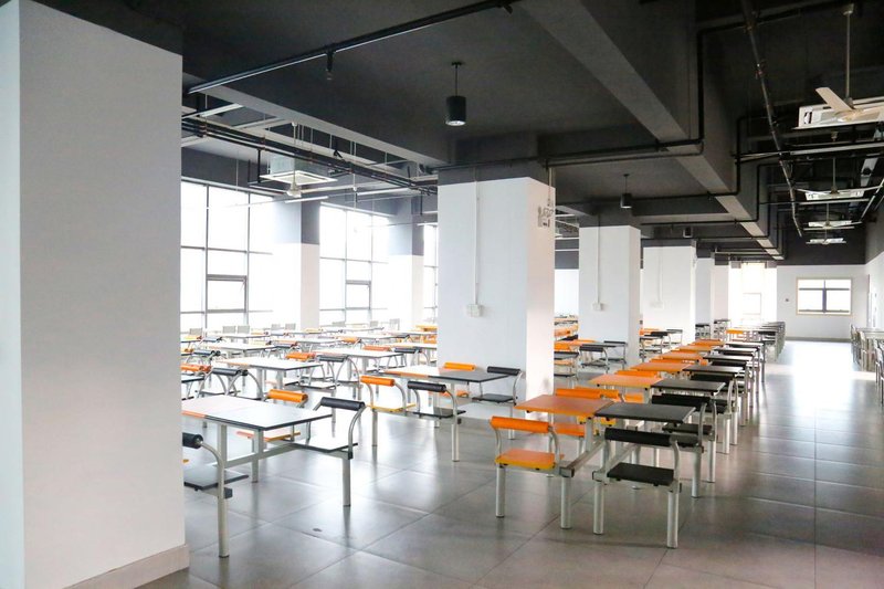 Hangzhou Shenghong Apartment Restaurant