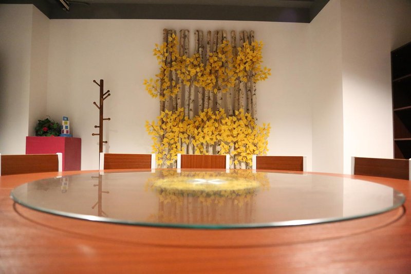 Hangzhou Shenghong Apartment Restaurant