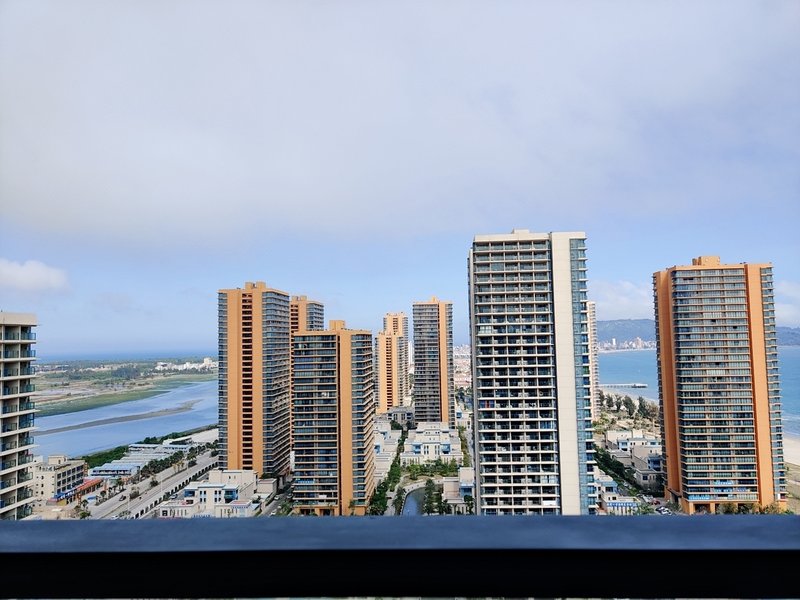 only you非你莫属海景网红民宿(惠东万科双月湾三期店)