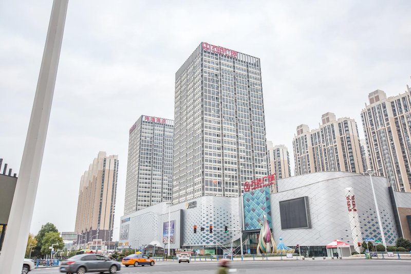 LVYOUJIUDIAN Over view