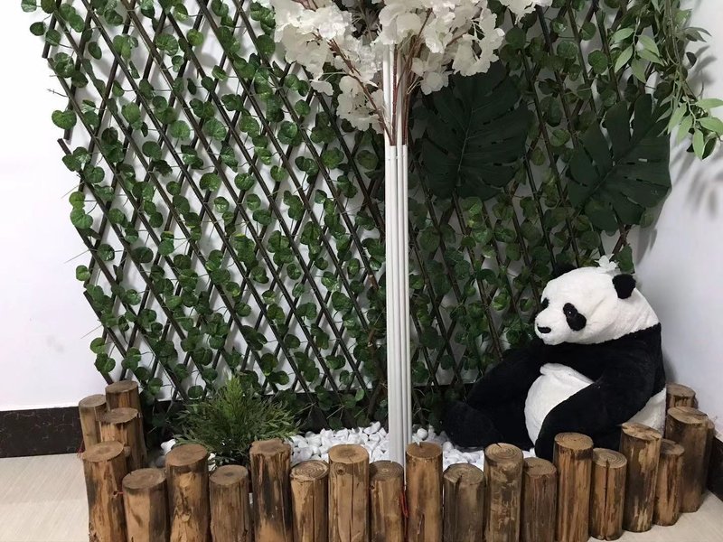 Jiayuan Apartment (Linhecun)Guest Room