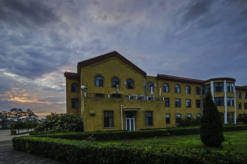 Bodega Langes Over view