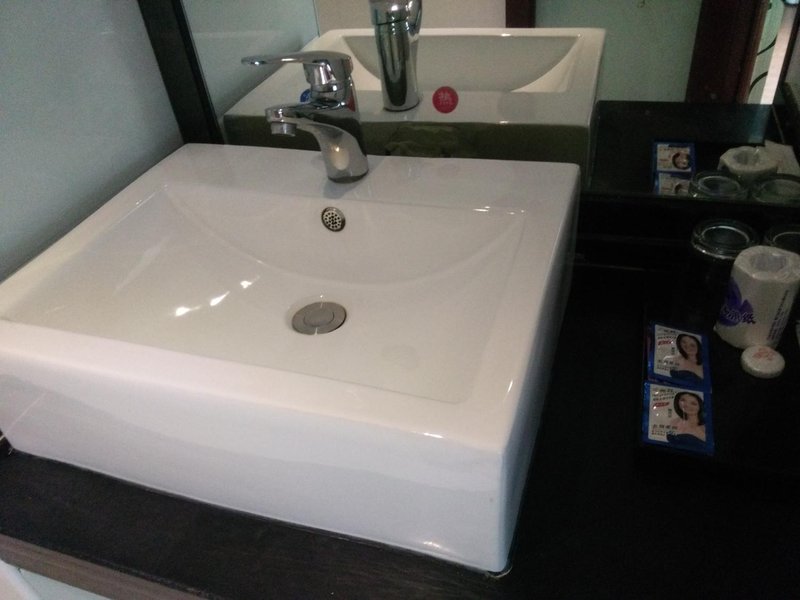 Tianlong Business HostelGuest Room