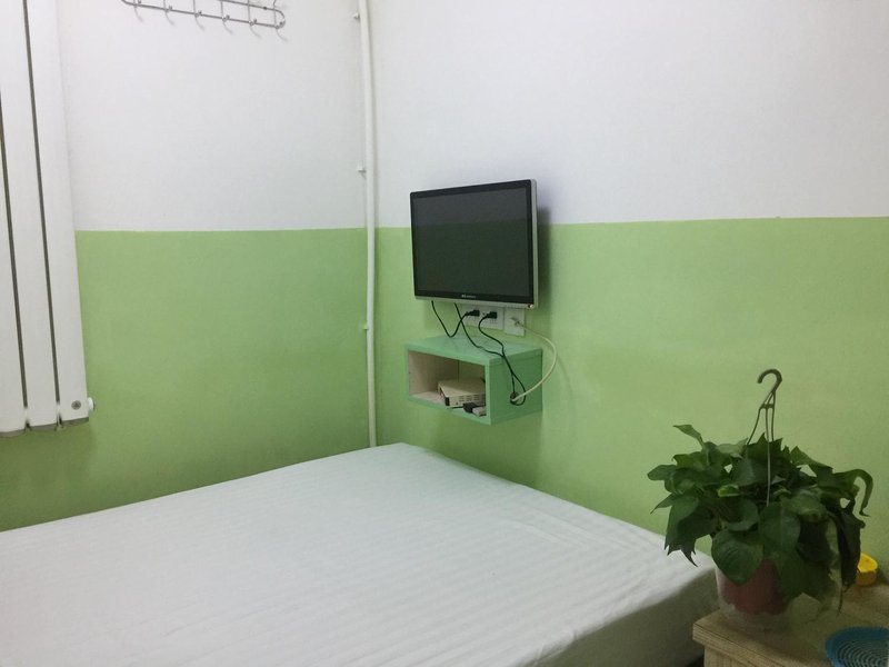 qwjzhusuGuest Room