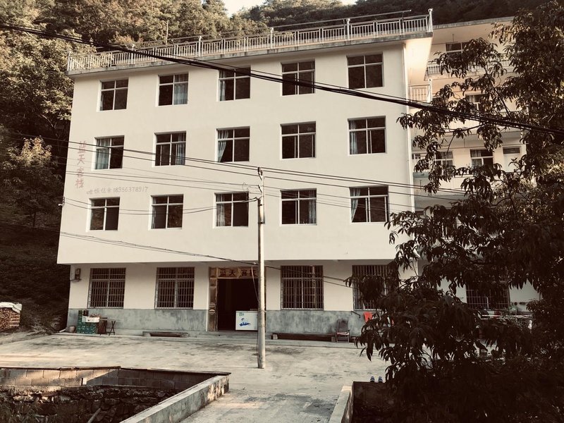 JixilantiankezhanOver view