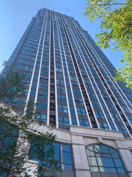 YuJia Apartment Over view