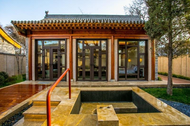 Zuo You Ke Hotel Xinzhou 休闲