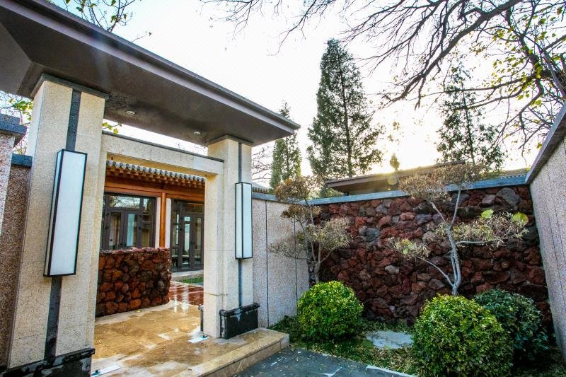 Zuo You Ke Hotel Xinzhou 休闲