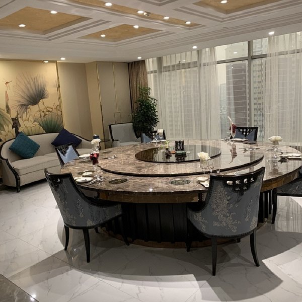 Changchun Xufan HotelRestaurant