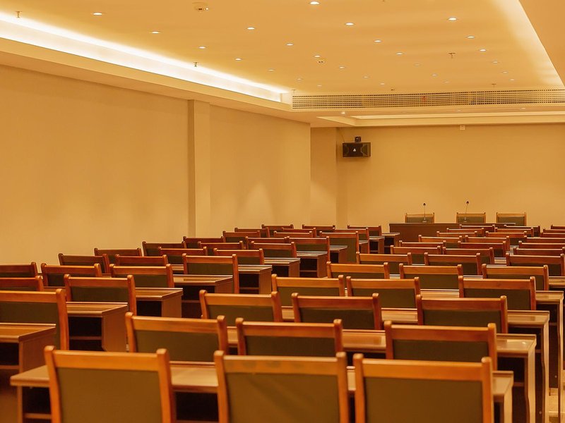 会议室