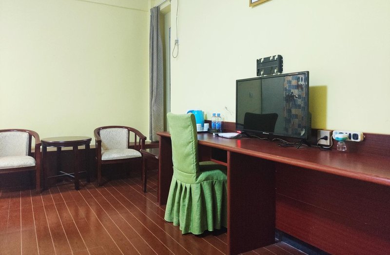 GanZhou FuRun HotelGuest Room