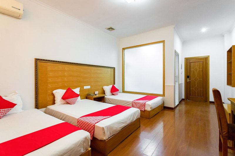 Zhengyang HotelGuest Room