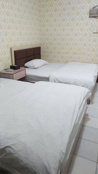 Shiji Apartment 客房