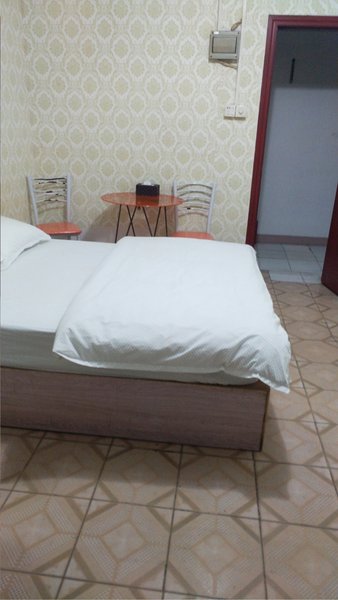 Shiji Apartment 客房