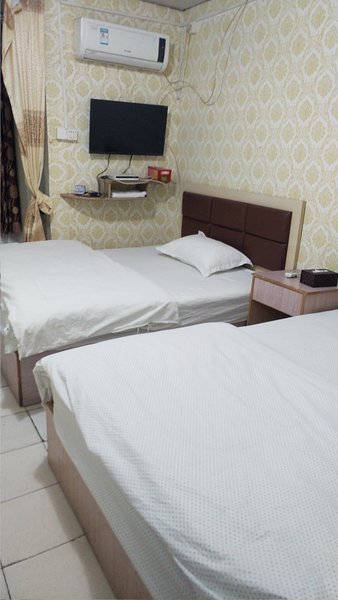 Shiji Apartment 客房