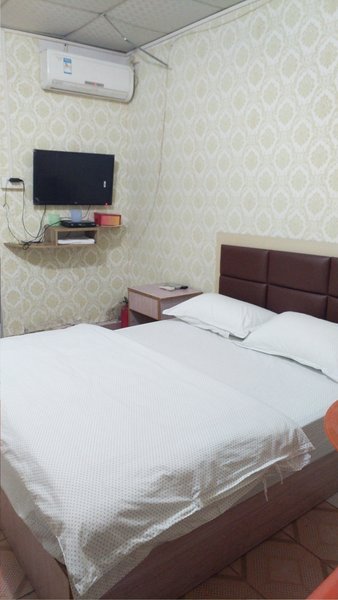 Shiji Apartment 客房