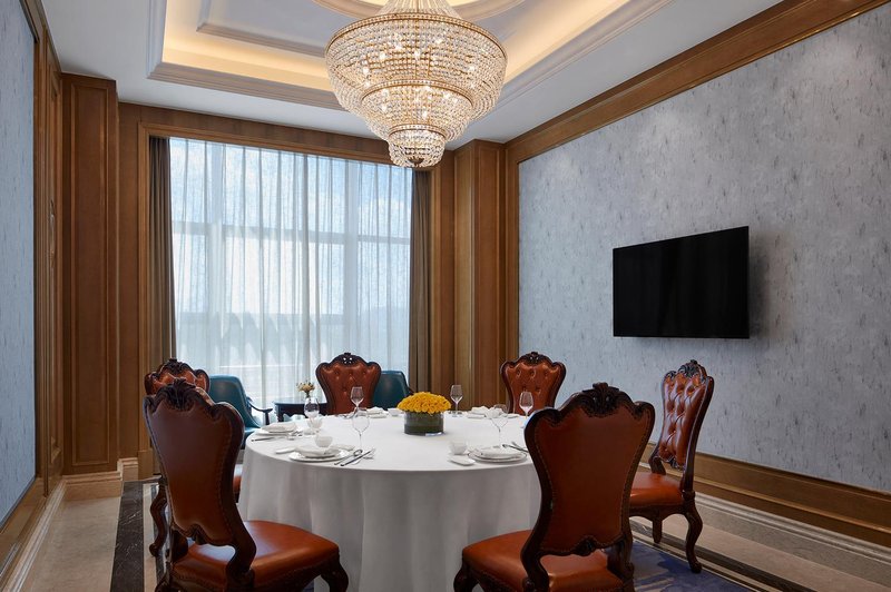 Sheraton Shaoxing ShangyuRestaurant