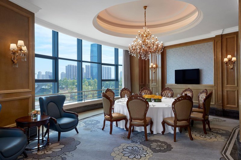 Sheraton Shaoxing ShangyuRestaurant