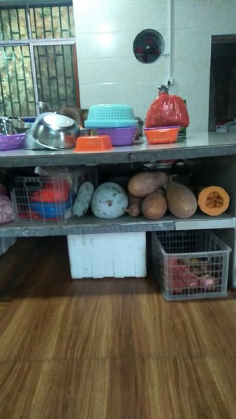  餐厅