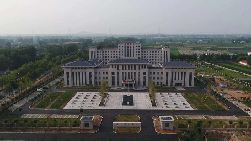 Intime Garland Hotel Over view