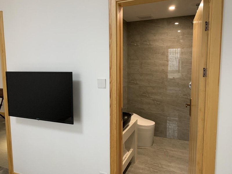 Fangchuan Folk Customs Hotel Over view