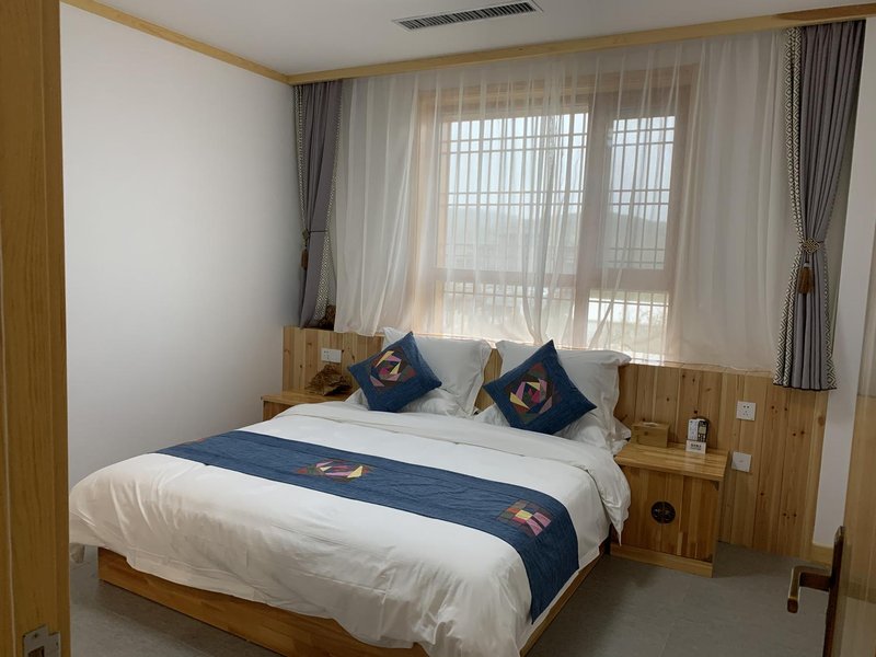 Fangchuan Folk Customs Hotel Over view