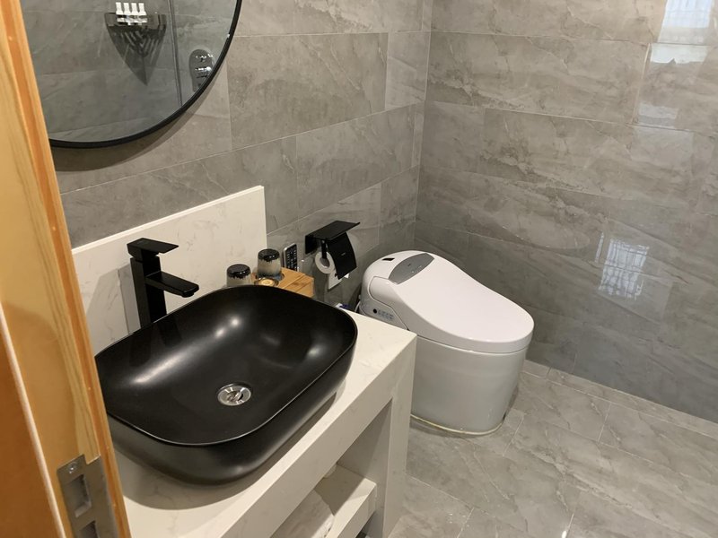 Fangchuan Folk Customs Hotel Over view