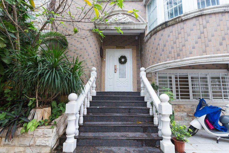 Find Me Share House Over view