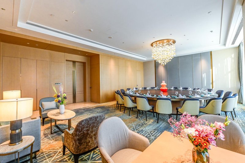 ANQING PARKVIEW INTERNATIONAL HOTELRestaurant